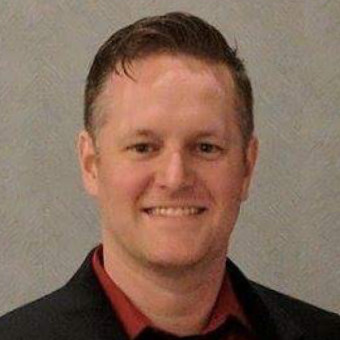 Headshot of S. James Parsons Jr.